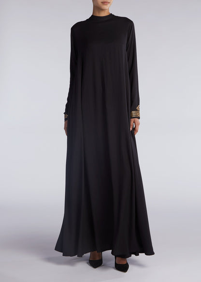 Celi Abaya Black