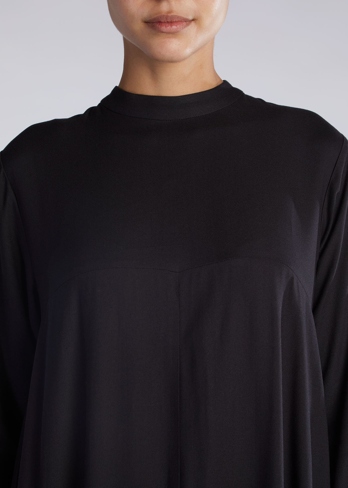 Celi Abaya Black