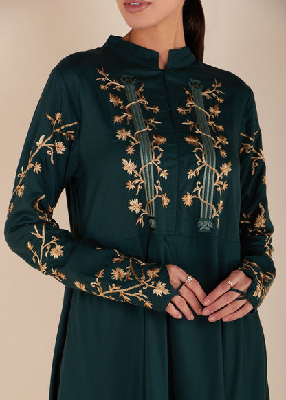 Chanini Abaya