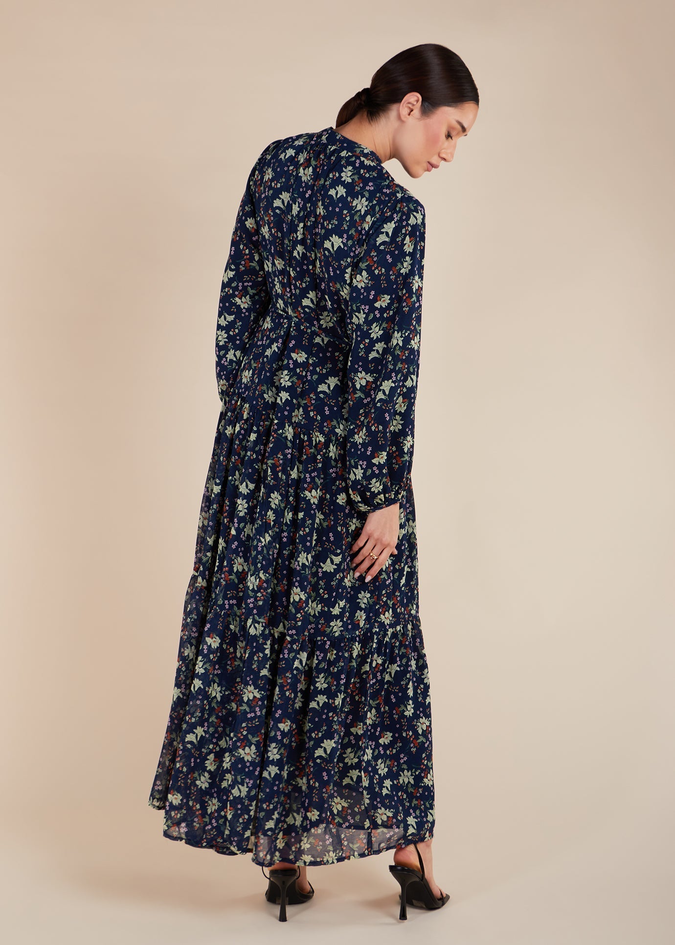 Chashme Maxi - Final Sale
