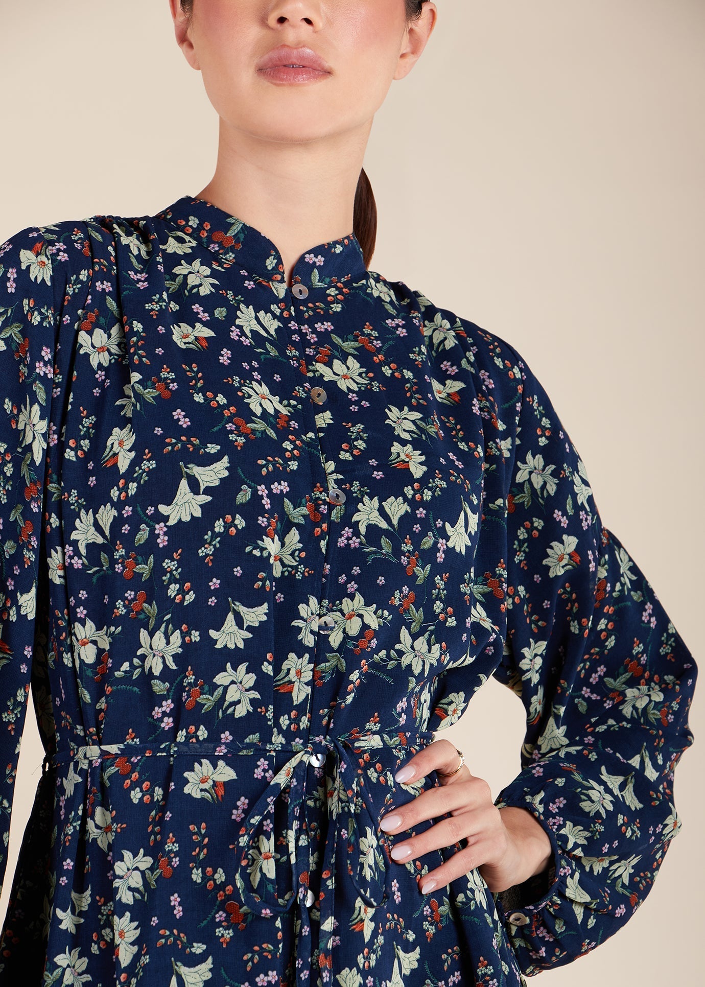 Chashme Maxi - Final Sale