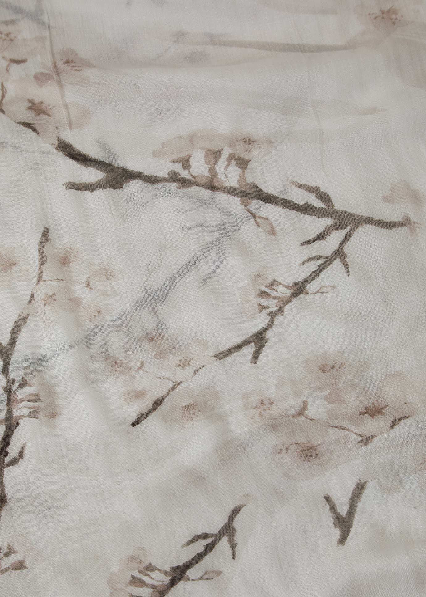Almond Blossom Premium Modal Hijab
