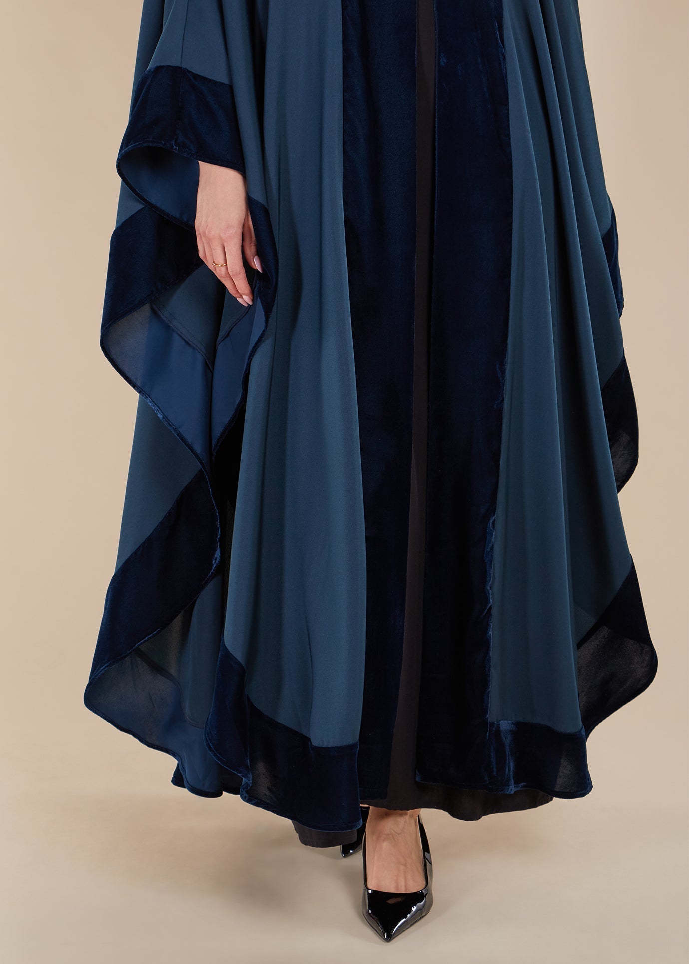Arwa Abaya - Final Sale