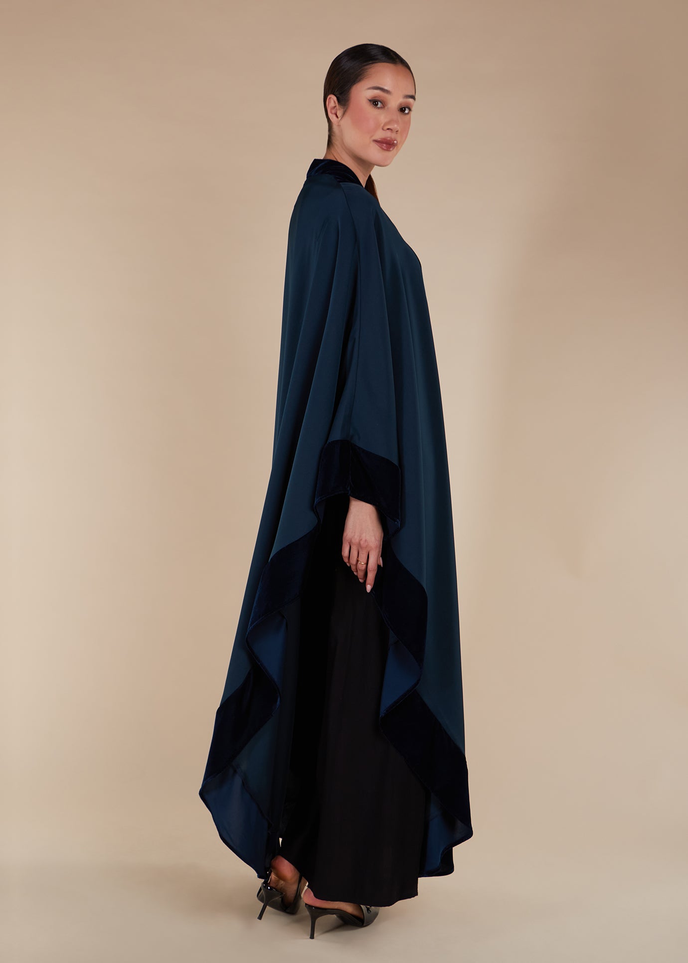 Arwa Abaya - Final Sale
