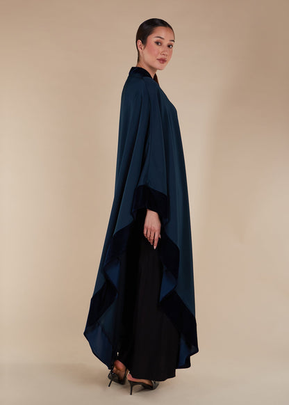 Arwa Abaya - Final Sale