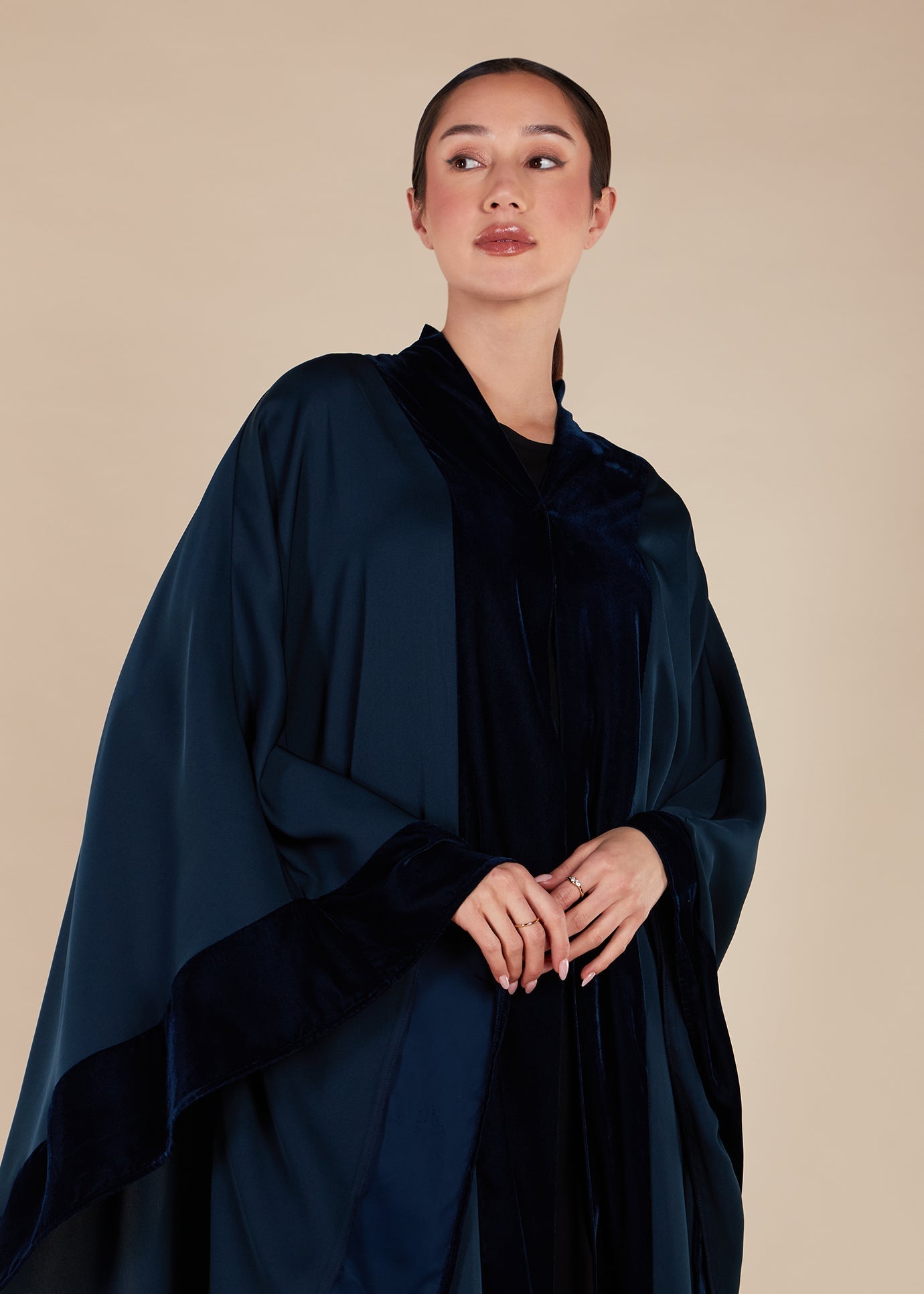 Arwa Abaya - Final Sale
