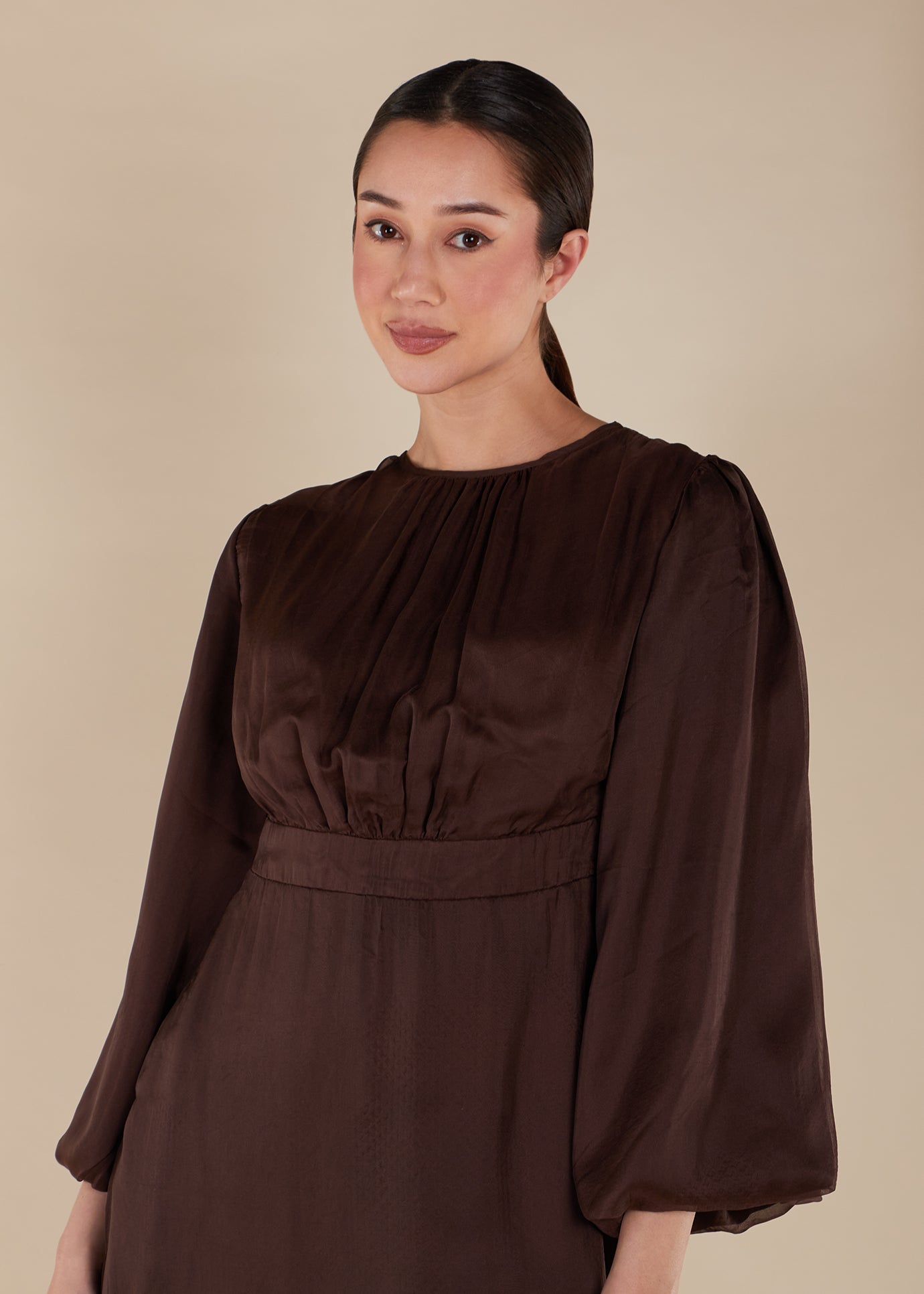 Chairo Maxi Dress - Final Sale