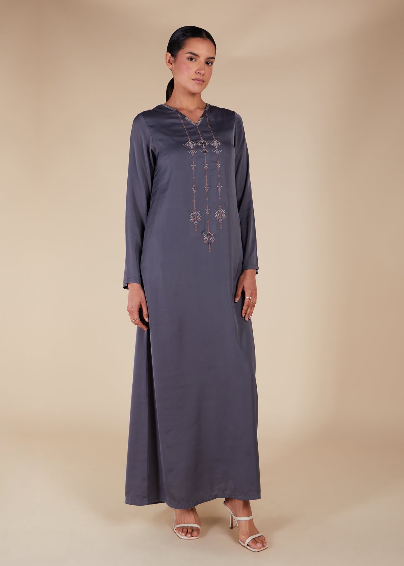 Luna Maxi