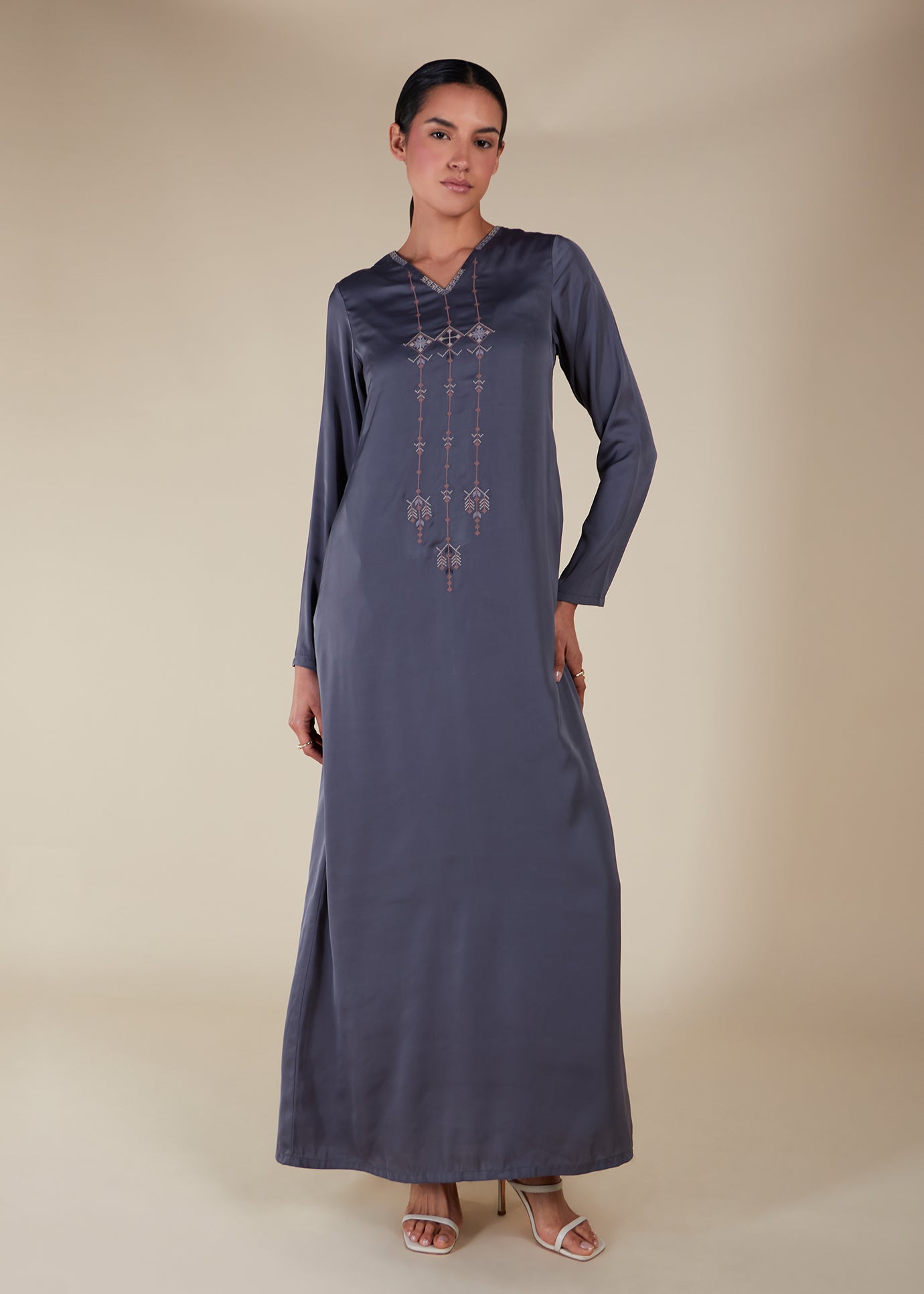 Luna Maxi