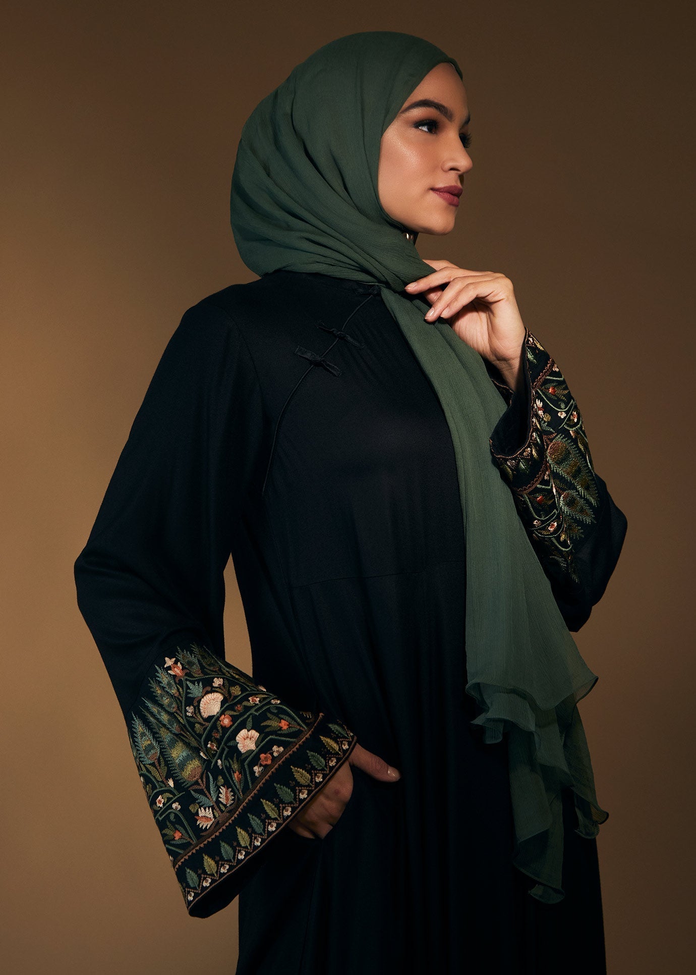 Behzad Abaya