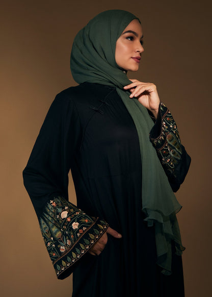 Behzad Abaya
