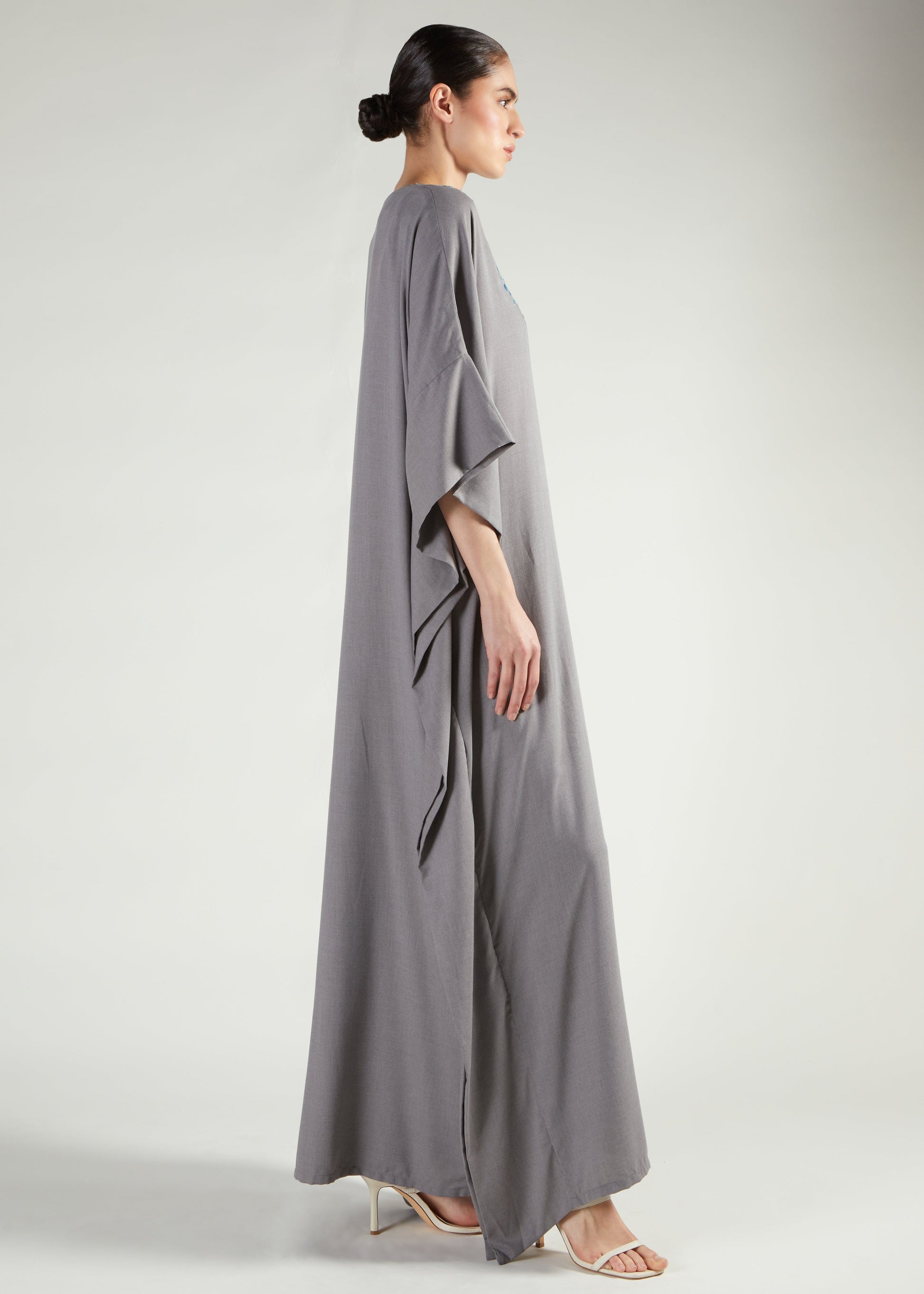 Fayruz Kaftan