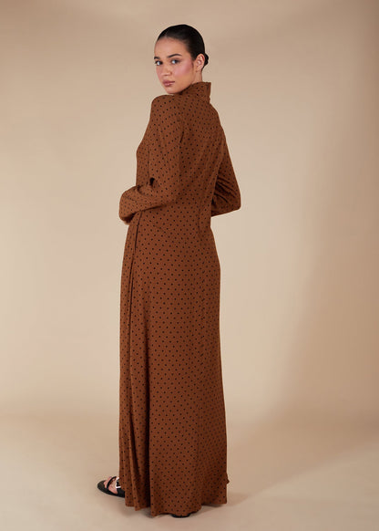 Gobi Maxi Dress