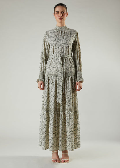 Green Bobin Maxi