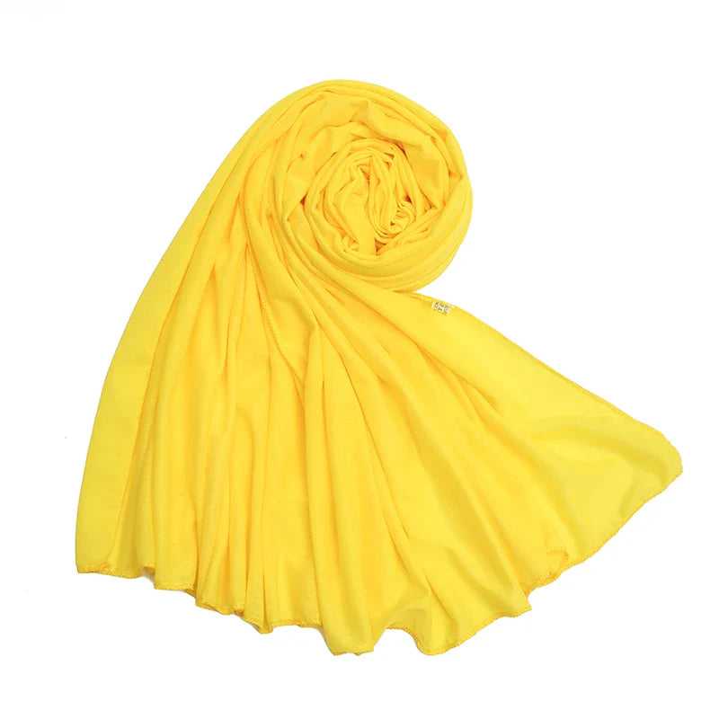 Premium Jersey Hijab