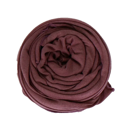 Premium Jersey Hijab