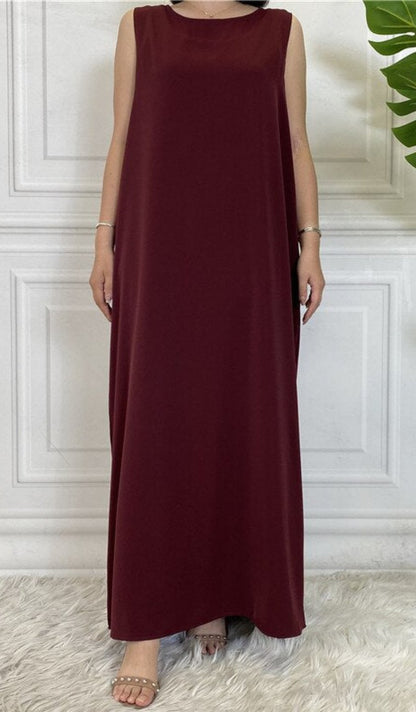 Classic Sleeveless Inner