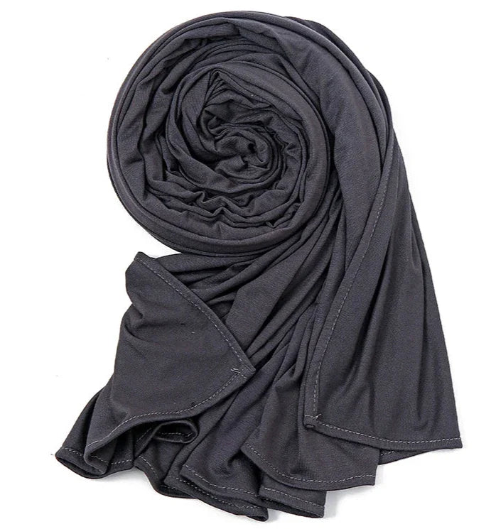 Premium Jersey Instant Hijab