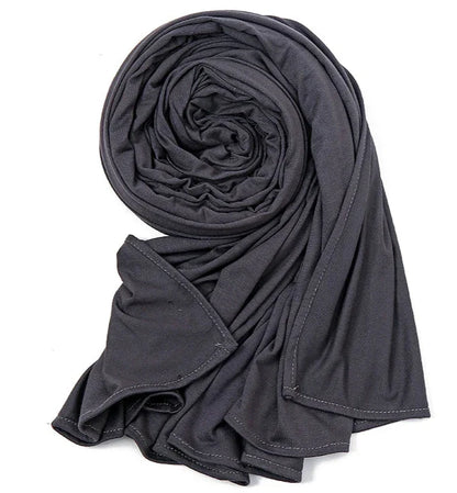 Premium Jersey Instant Hijab