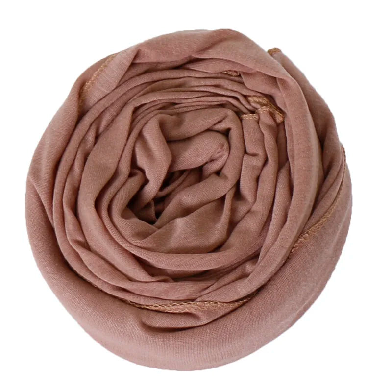 Premium Jersey Hijab