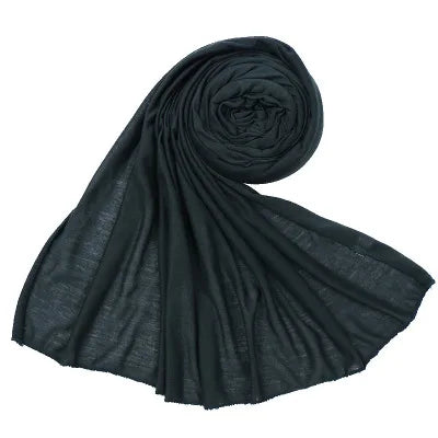 Premium Jersey Hijab