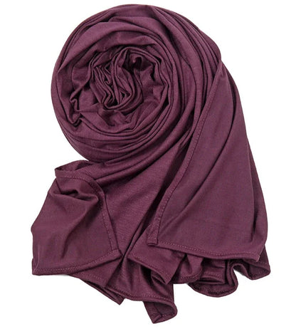 Premium Jersey Instant Hijab