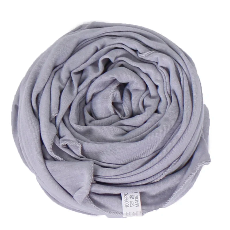 Premium Jersey Hijab