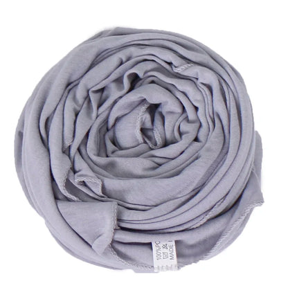 Premium Jersey Hijab