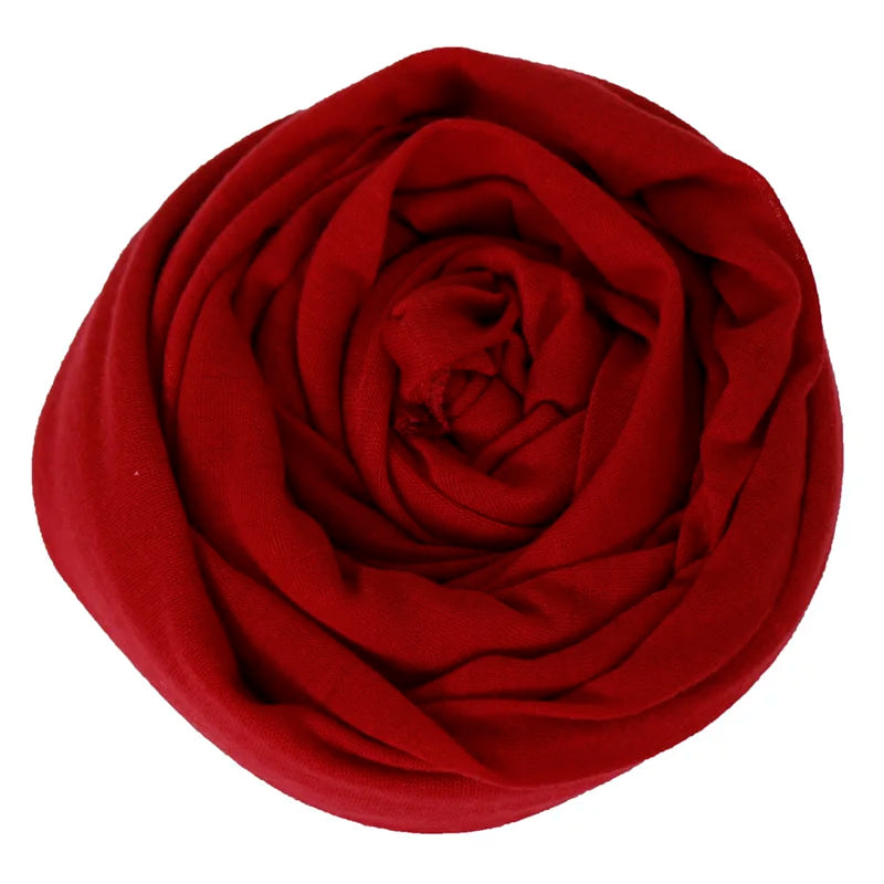 Premium Jersey Hijab