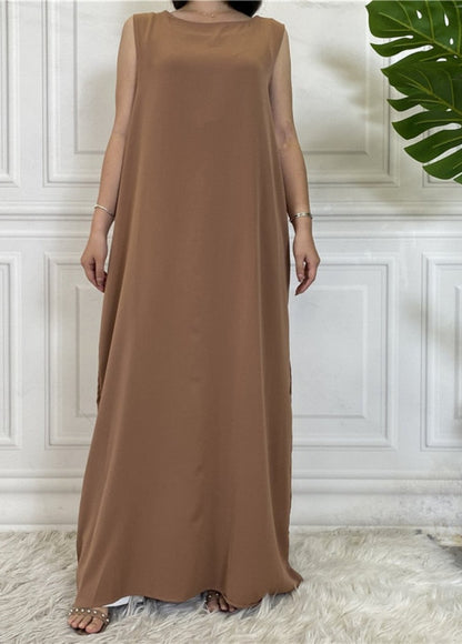 Classic Sleeveless Inner