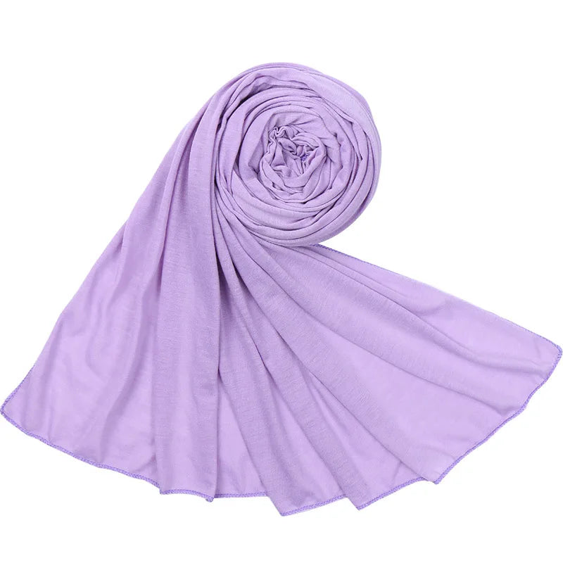 Premium Jersey Hijab