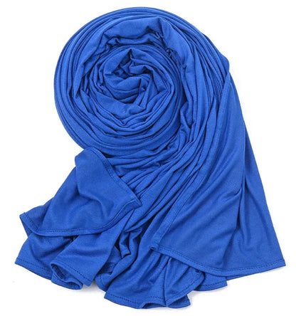 Premium Jersey Instant Hijab