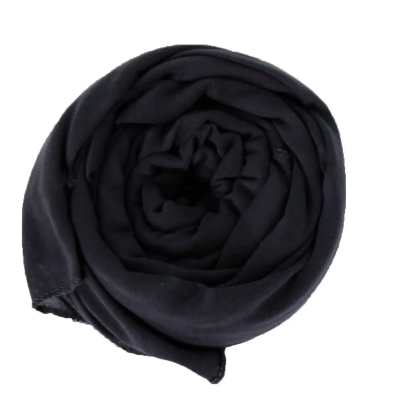 Premium Jersey Hijab