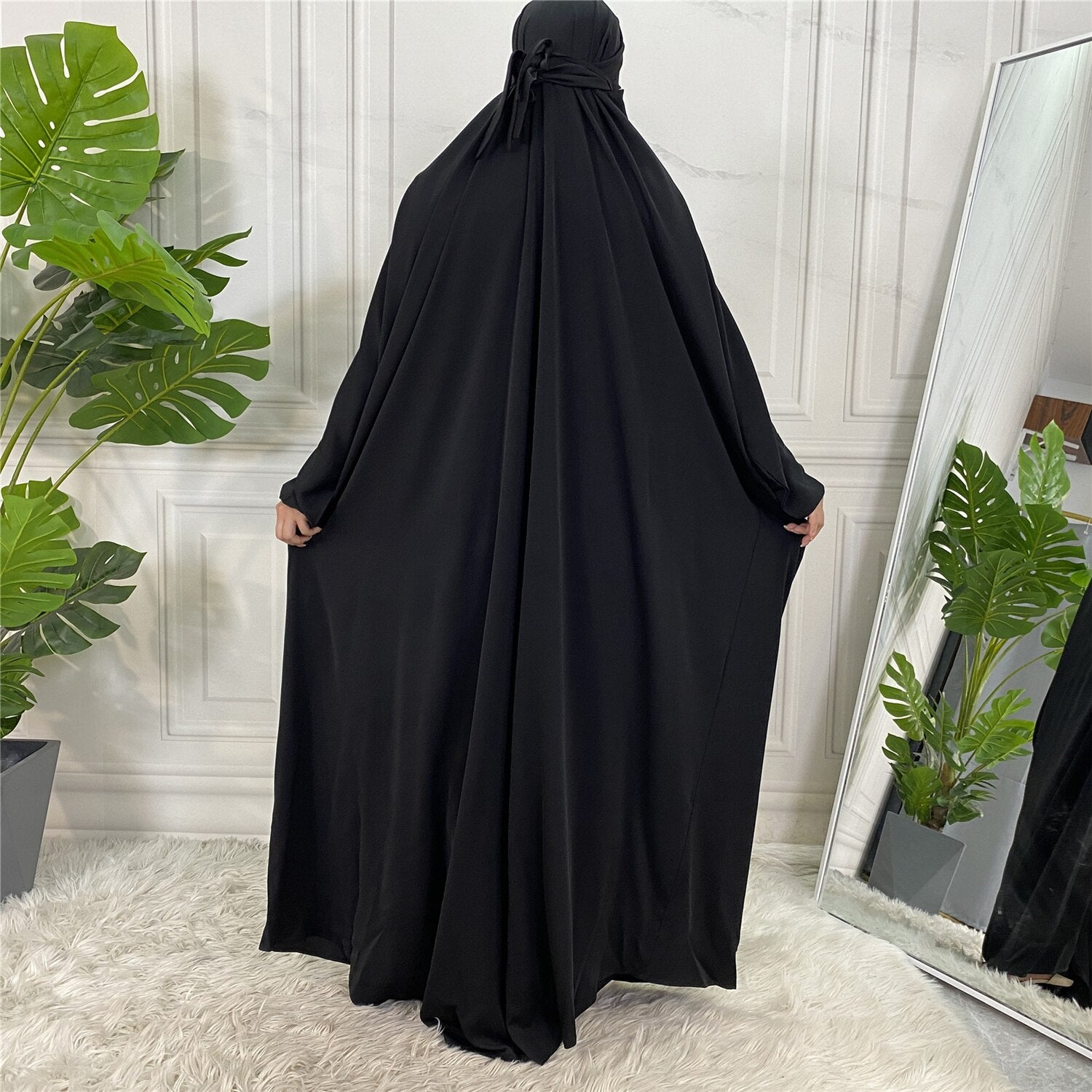 Inaya Classic Jilbab