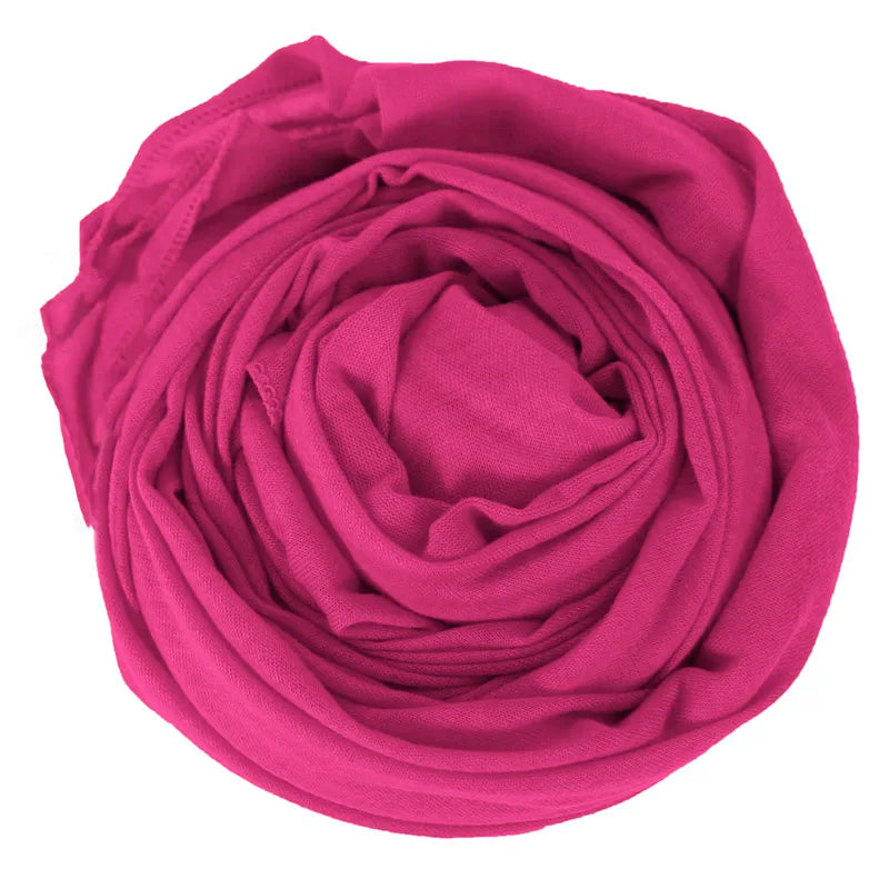 Premium Jersey Hijab