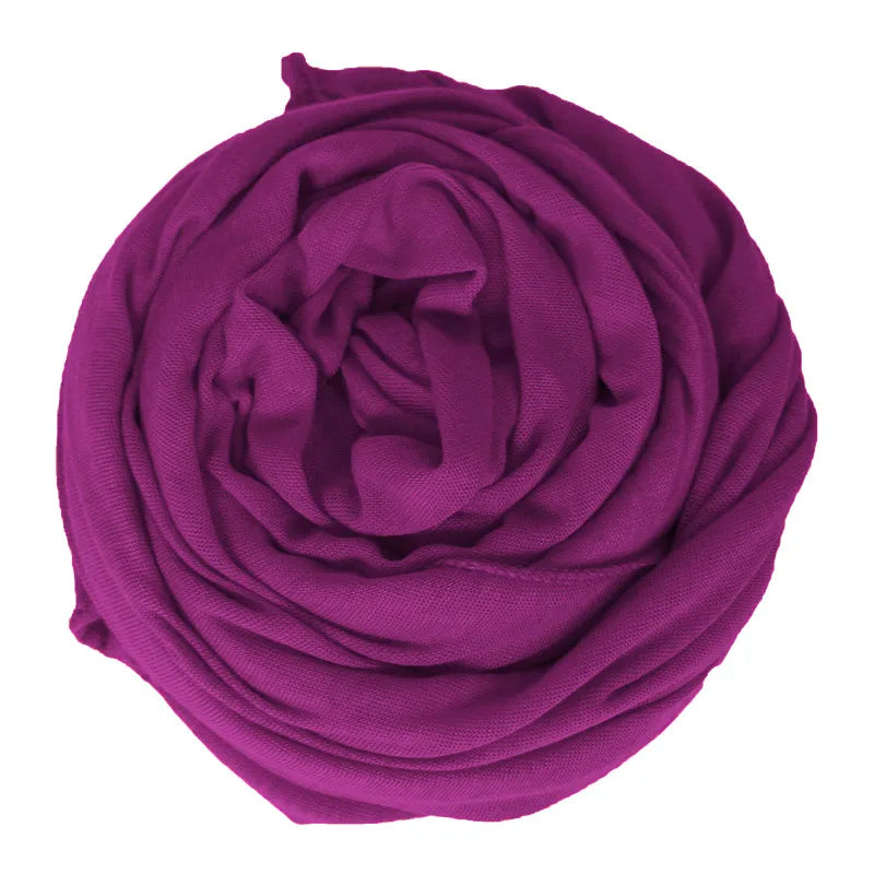 Premium Jersey Hijab