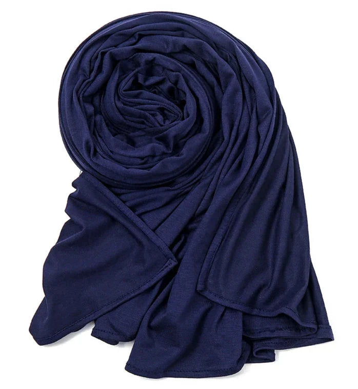Premium Jersey Instant Hijab