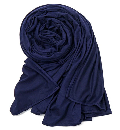 Premium Jersey Instant Hijab