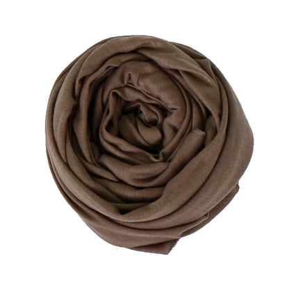 Premium Jersey Hijab
