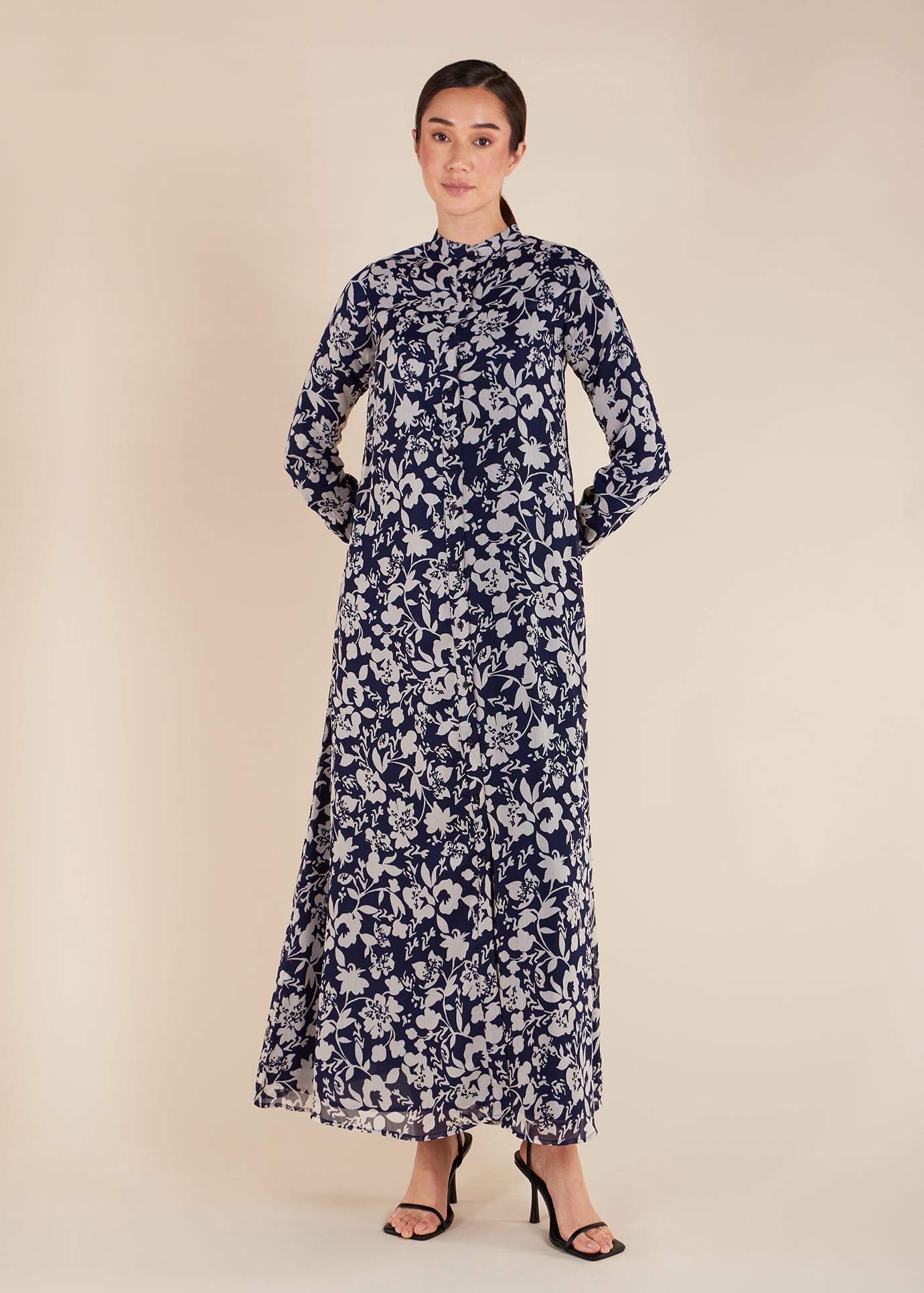 Haboku Maxi - Final Sale
