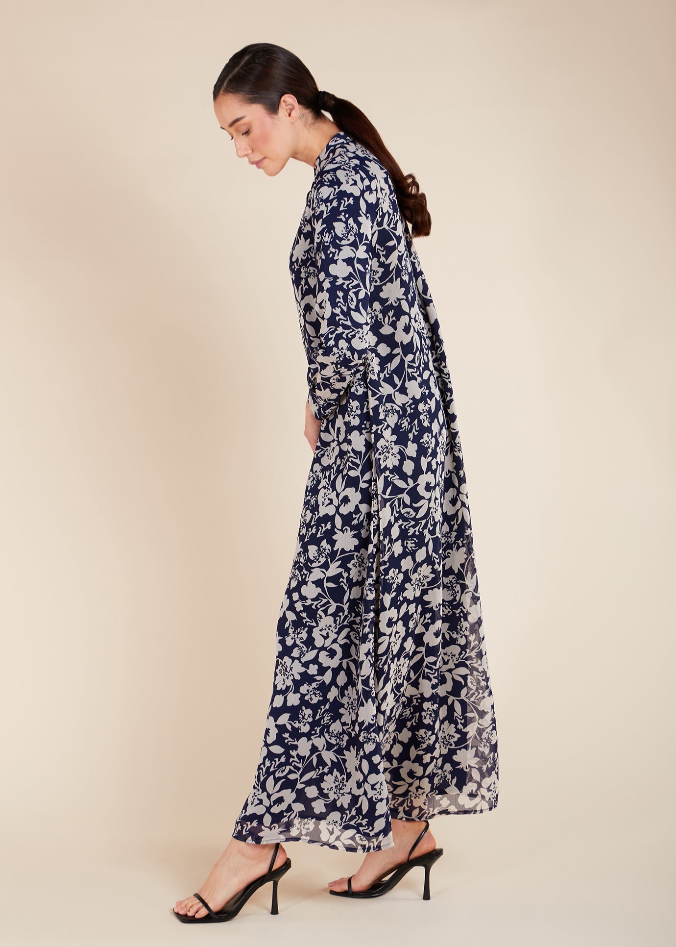 Haboku Maxi - Final Sale