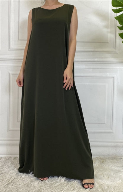 Classic Sleeveless Inner