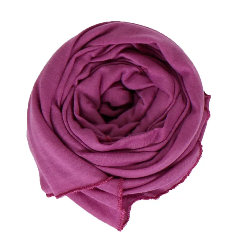 Premium Jersey Hijab