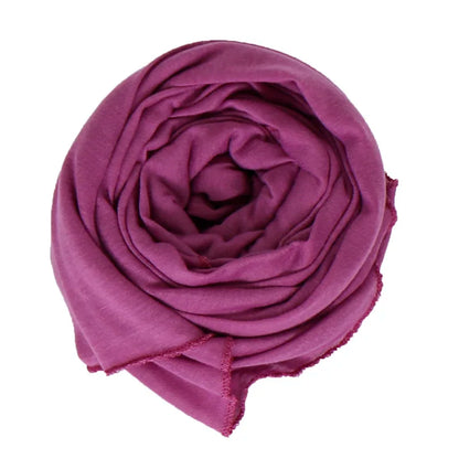 Premium Jersey Hijab