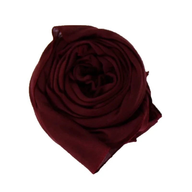 Premium Jersey Hijab