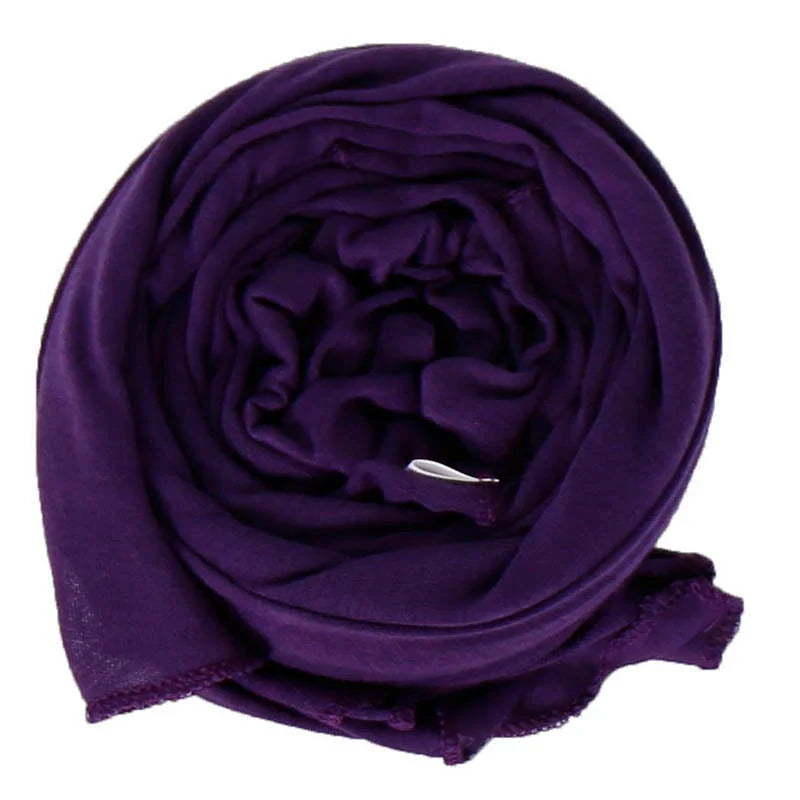 Premium Jersey Hijab