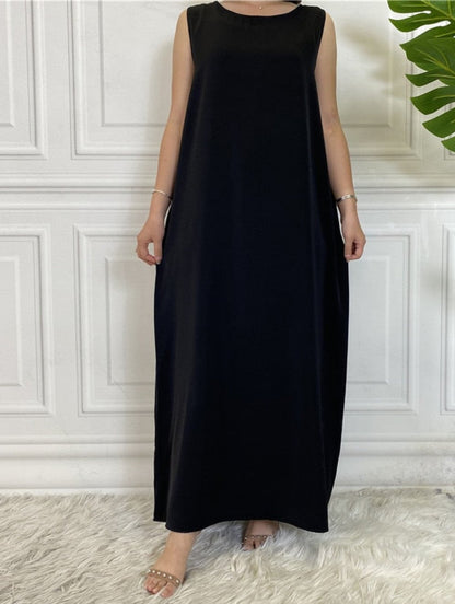 Classic Sleeveless Inner