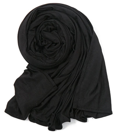 Premium Jersey Instant Hijab