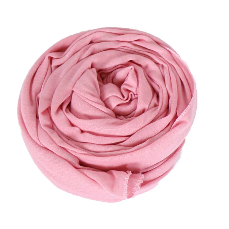 Premium Jersey Hijab