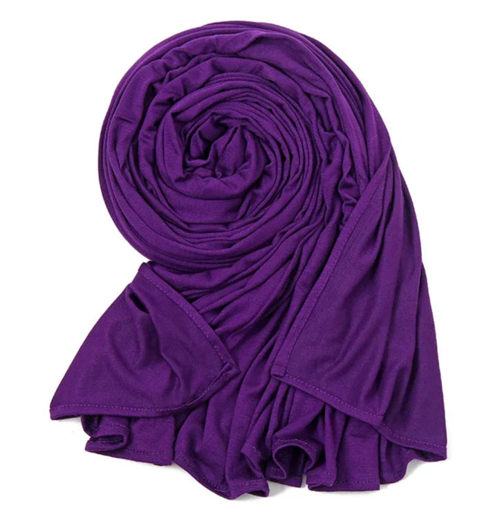 Premium Jersey Instant Hijab